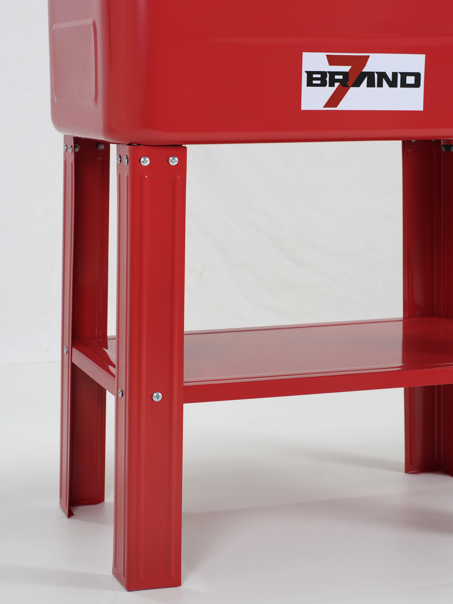 Teilereiniger mit 45-Liter-Tank â Leistungsstarkes Waschgerät fĂźr Werkstatt & Industrie