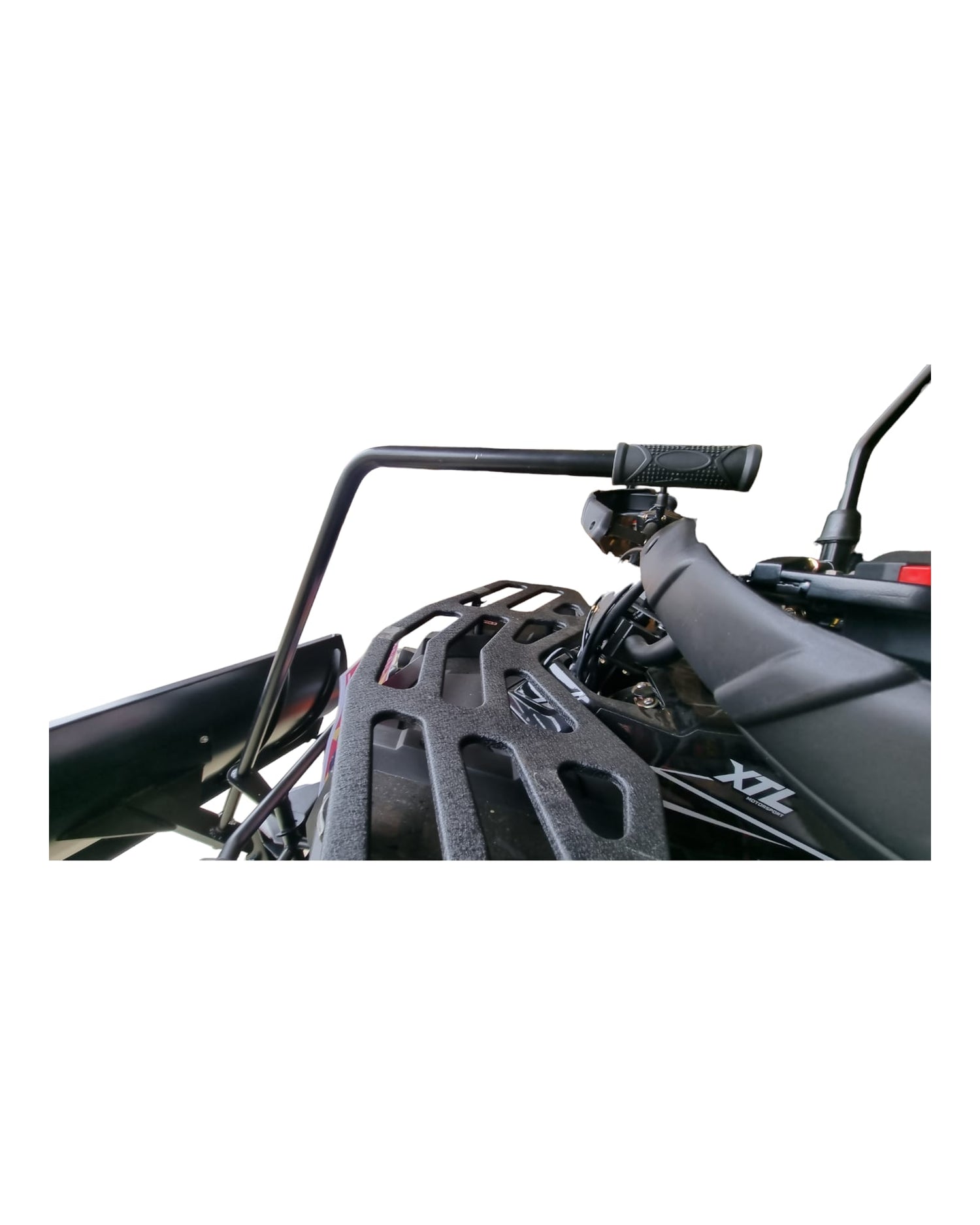 XTL Schneeschild 120 cm – Schnee räumen mit deinem Quad