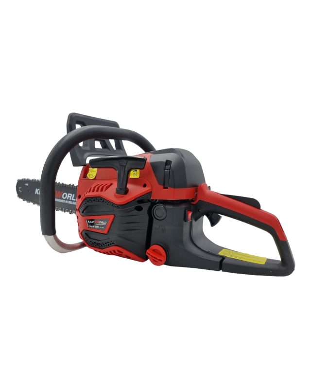 Benzinkettensäge/ Kraft World CN-58G