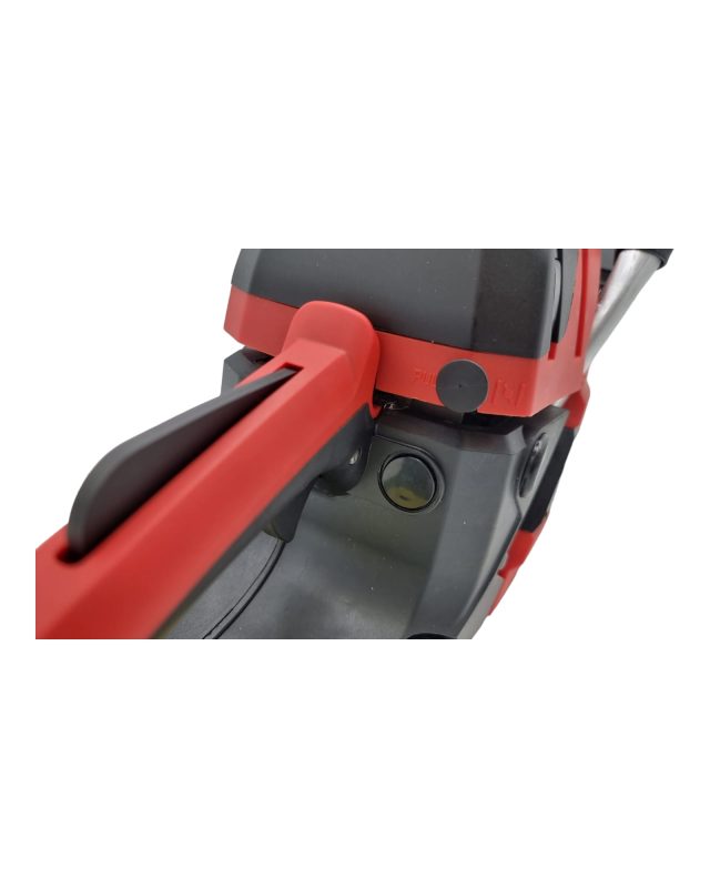 Benzinkettensäge/ Kraft World CN-58G