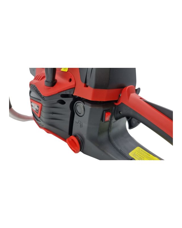 Benzinkettensäge/ Kraft World CN-58G