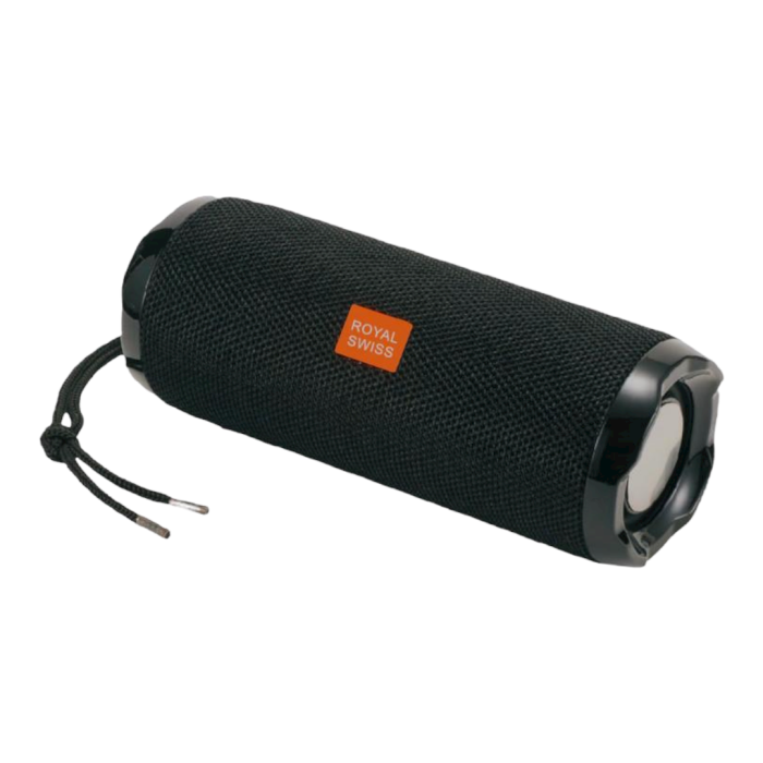 Bluetooth Lautsprecher Royal Swiss | TG191 IPX5