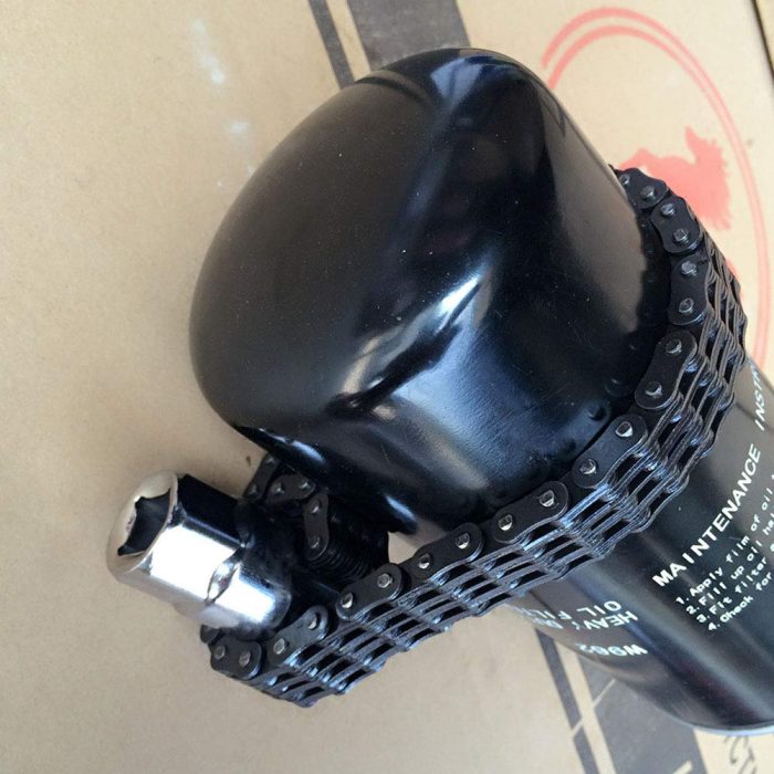 Kettenölfilterschlüssel für 1/2