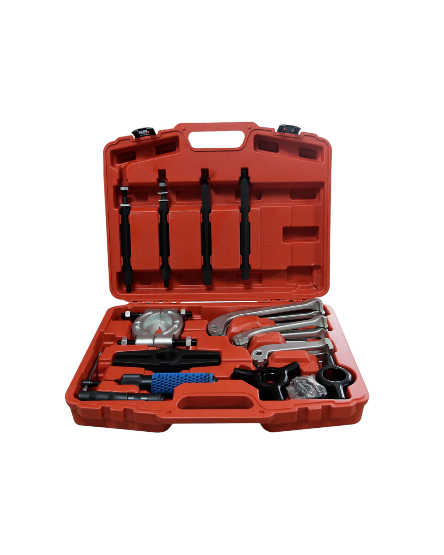 Hydraulik-Abzieher-Set 25-tlg. | YZ-6003b