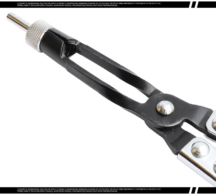 Ventildichtung wechseln leicht gemacht – Profi-Werkzeugset für Ausbau & Montage | YZ-6005