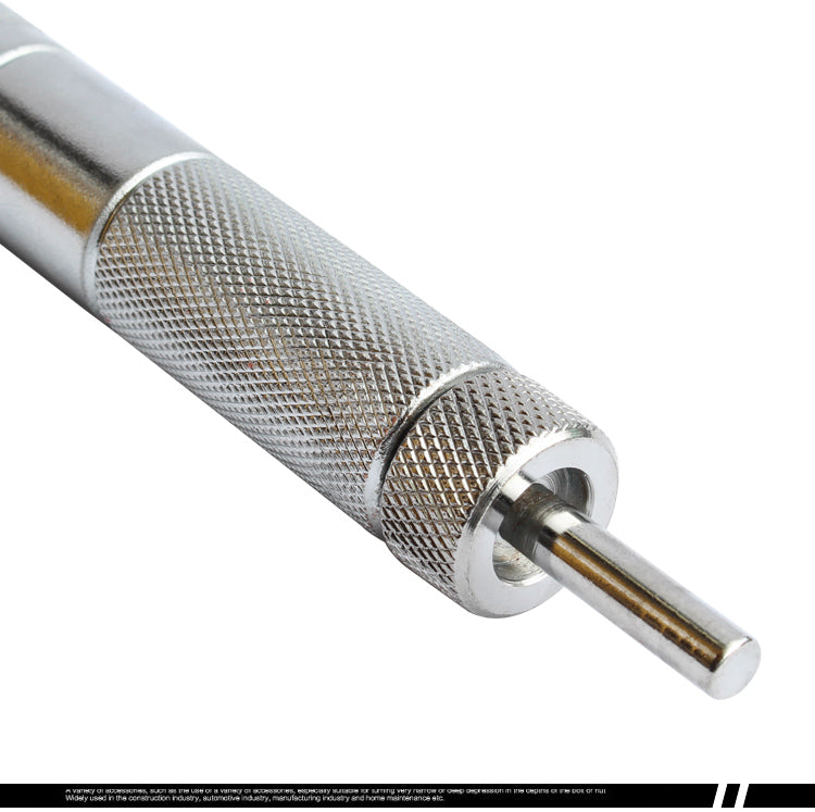 Ventildichtung wechseln leicht gemacht – Profi-Werkzeugset für Ausbau & Montage | YZ-6005