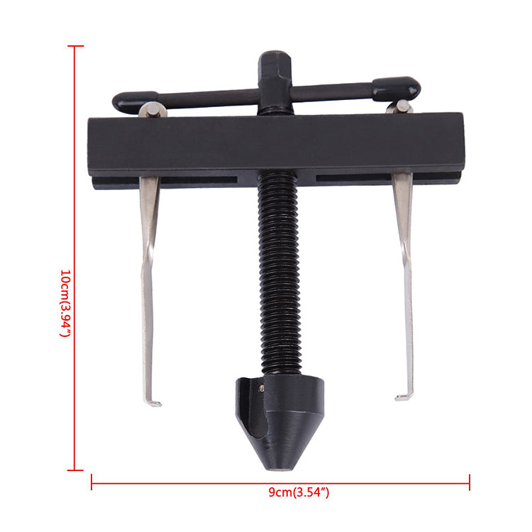 Kurbelwellendichtring-Werkzeugsatz für Ein- und Ausbau – für Öl- & Wellendichtringe von 28–64 mm | YZ-6008