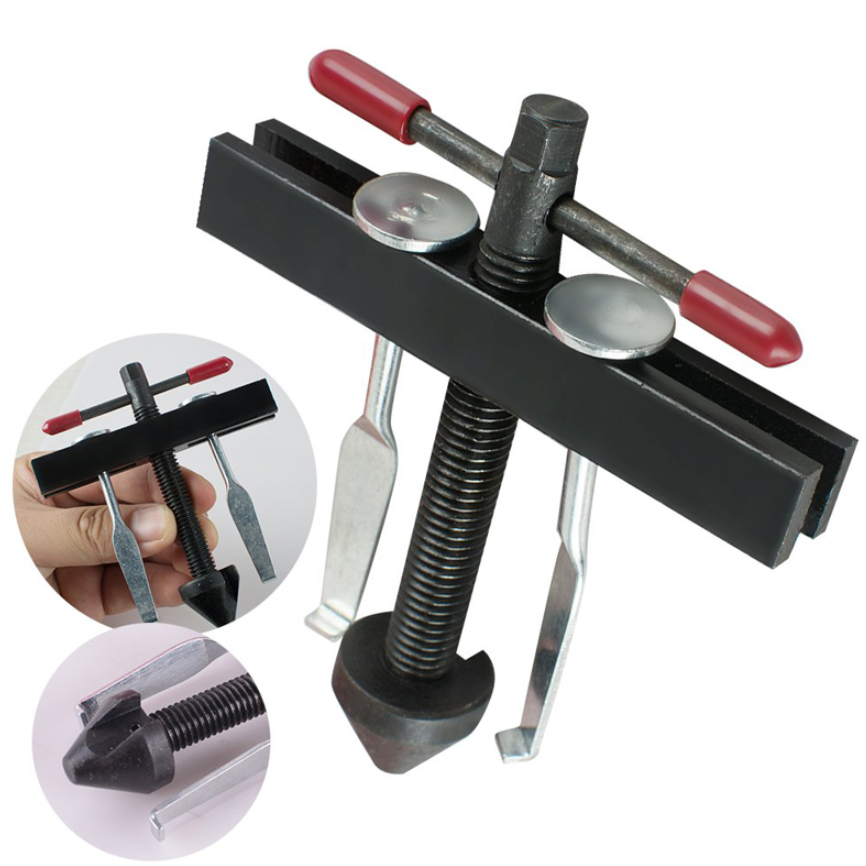 Kurbelwellendichtring-Werkzeugsatz für Ein- und Ausbau – für Öl- & Wellendichtringe von 28–64 mm | YZ-6008