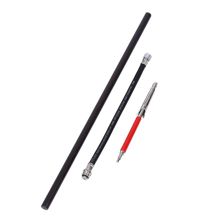 Ventilfederspanner Set 23-teilig für Ventilfeder Ausbau | YZ-6009