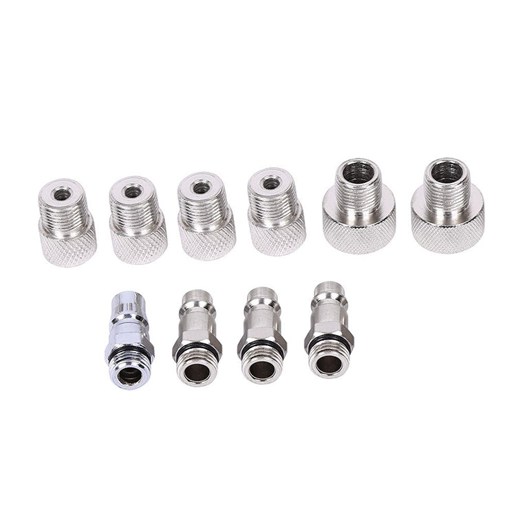 Ventilfederspanner Set 23-teilig für Ventilfeder Ausbau | YZ-6009