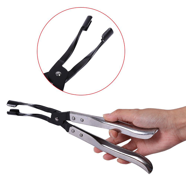 Ventilfederspanner Set 23-teilig für Ventilfeder Ausbau | YZ-6009