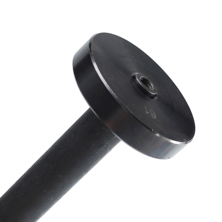 Radlager Montagewerkzeug 52-tlg. für Lager, Buchsen & Dichtungen | YZ-6011