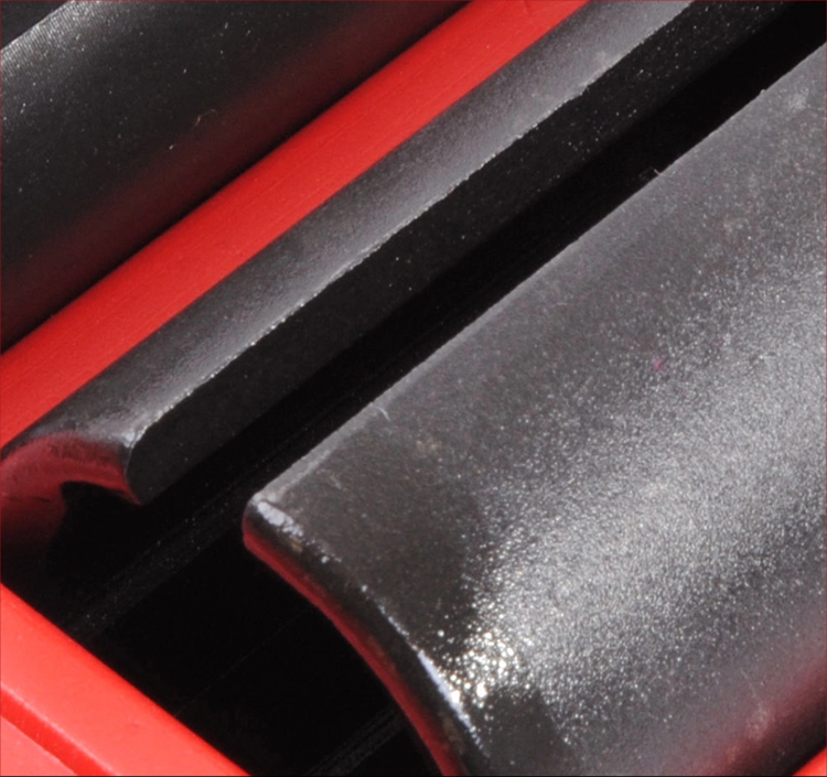 Lambdasonden Nuss Set 7-tlg. – Sauerstoffsensor Werkzeug im Koffer | YZ-6013