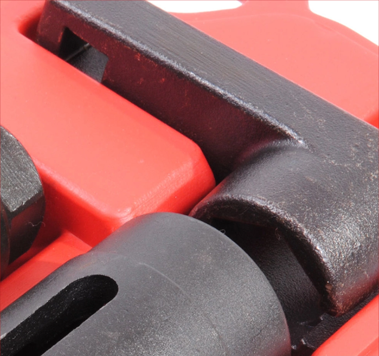 Lambdasonden Nuss Set 7-tlg. – Sauerstoffsensor Werkzeug im Koffer | YZ-6013