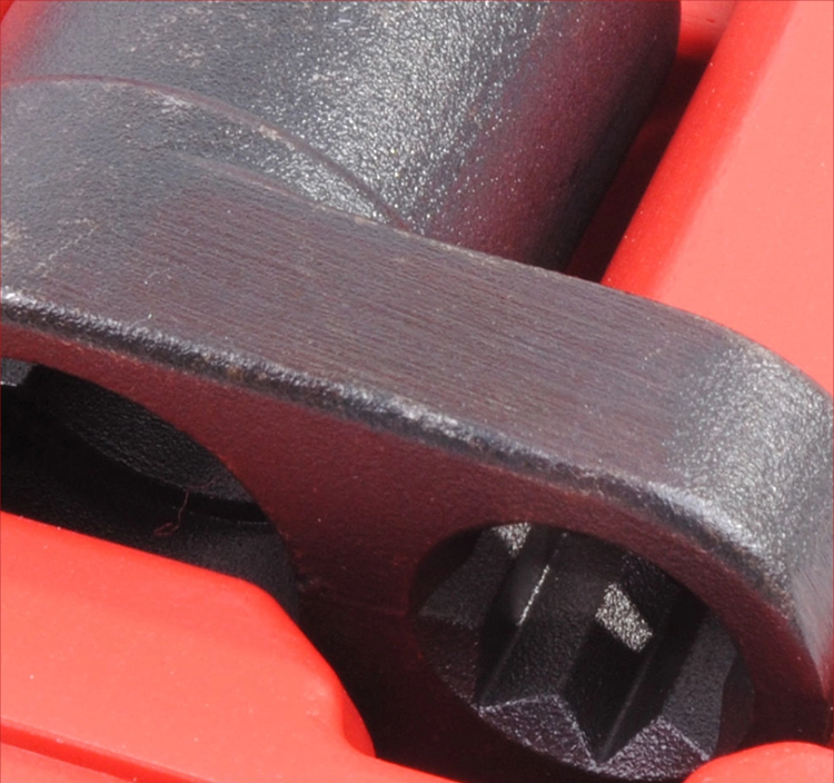 Lambdasonden Nuss Set 7-tlg. – Sauerstoffsensor Werkzeug im Koffer | YZ-6013