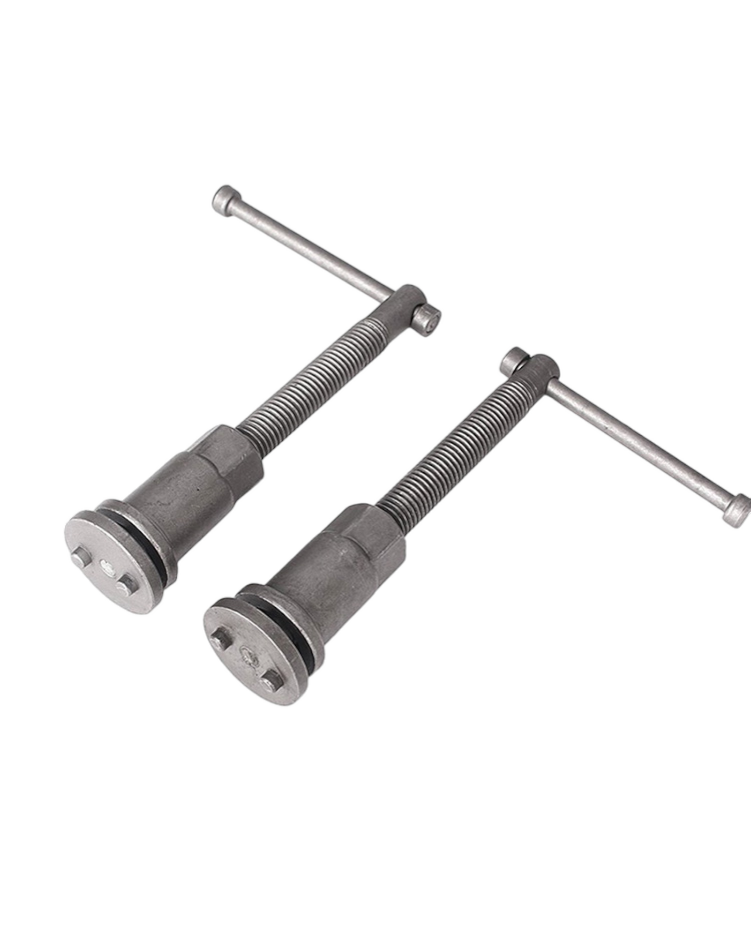 Bremskolbenrücksteller Set 22-tlg. – Universal Werkzeug für Bremskolben mit Rechts- & Linksgewinde | YZ-6023 | Brand7