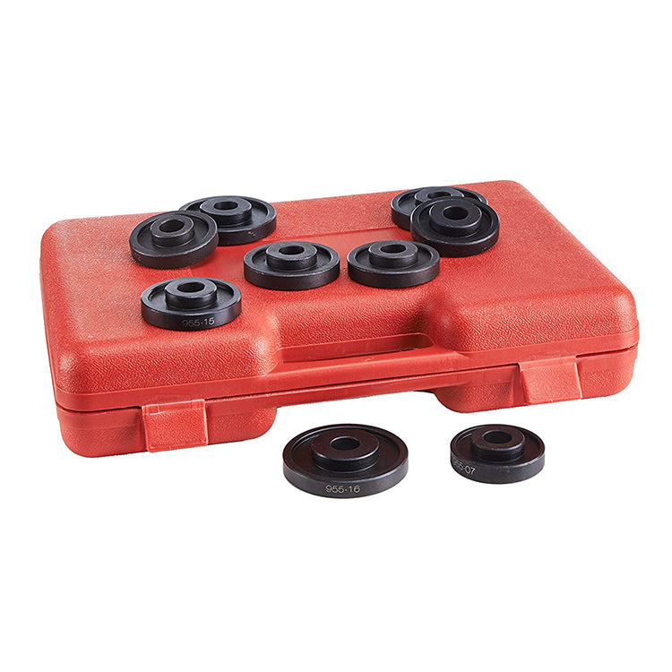 Radlager Werkzeug 23-tlg. für Antriebswellen & Radnaben | YZ-6028