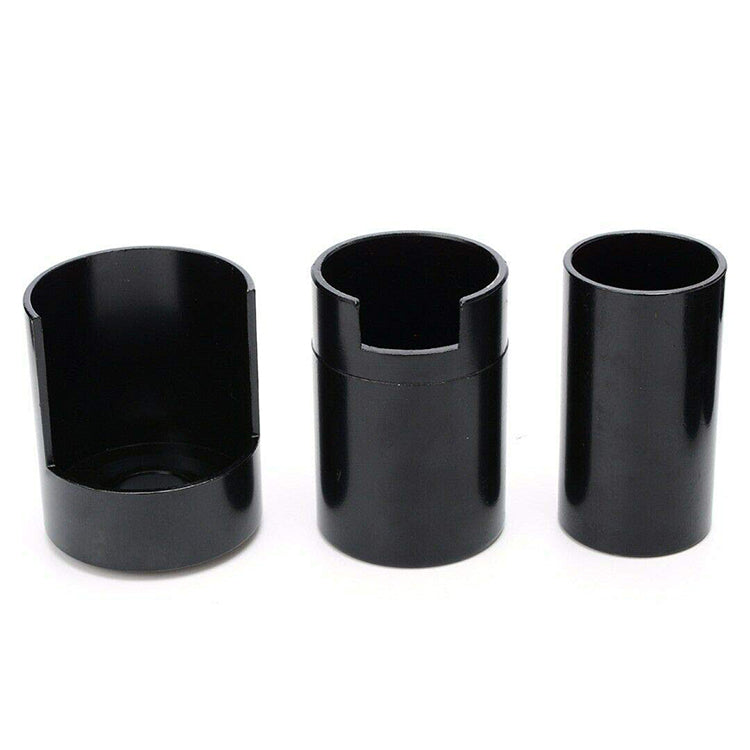 Kugelgelenk Service Master Adapter Set 21-tlg. BRAND7 | YZ-6029