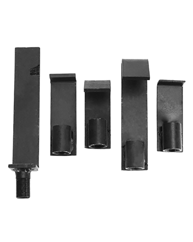 Gleithammer Ausbeulset für Karosseriereparaturen | YZ-6034