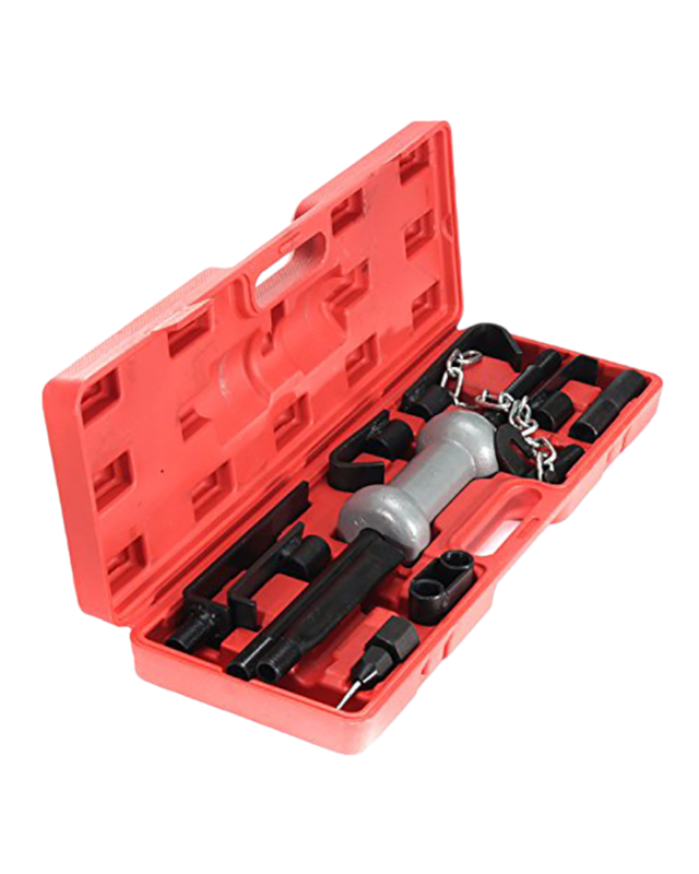 Gleithammer Ausbeulset für Karosseriereparaturen | YZ-6034