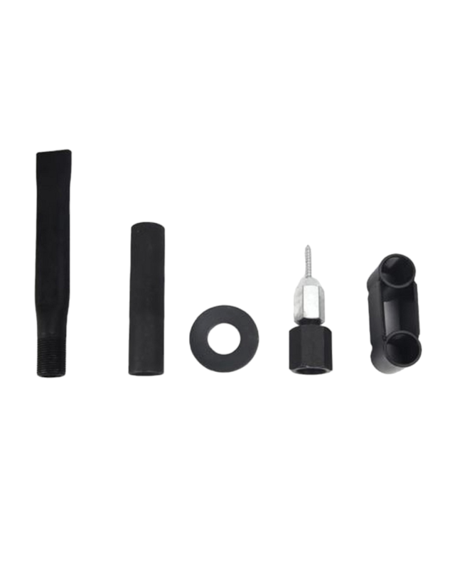 Gleithammer Ausbeulset für Karosseriereparaturen | YZ-6034