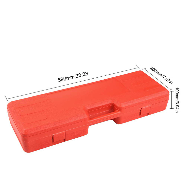 Gleithammer Abzieher-Set 16-tlg. für Lager, Buchsen & Karosseriearbeiten | YZ-6035