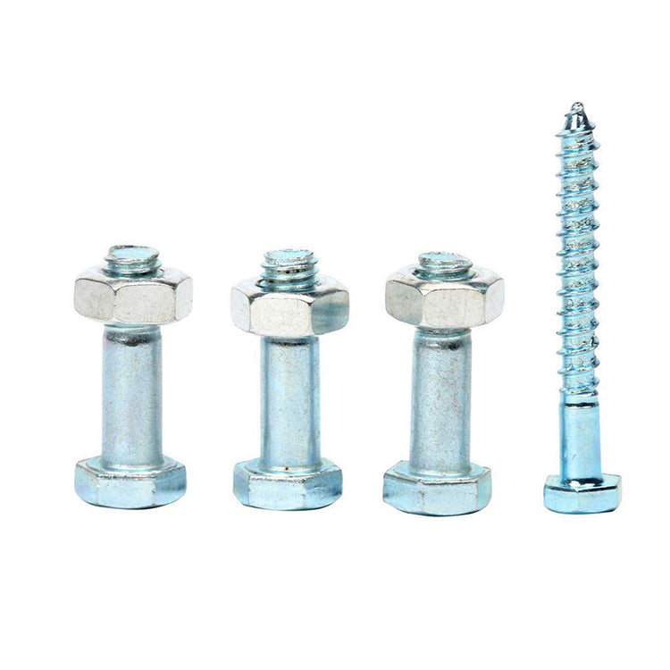 Gleithammer Abzieher-Set 16-tlg. für Lager, Buchsen & Karosseriearbeiten | YZ-6035