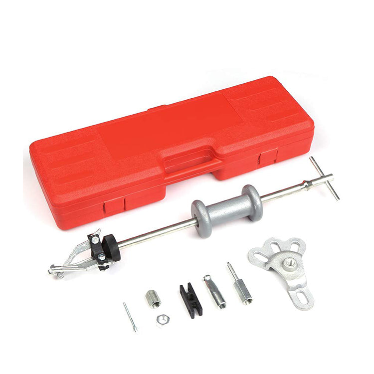 Gleithammer Abzieher-Set 16-tlg. für Lager, Buchsen & Karosseriearbeiten | YZ-6035