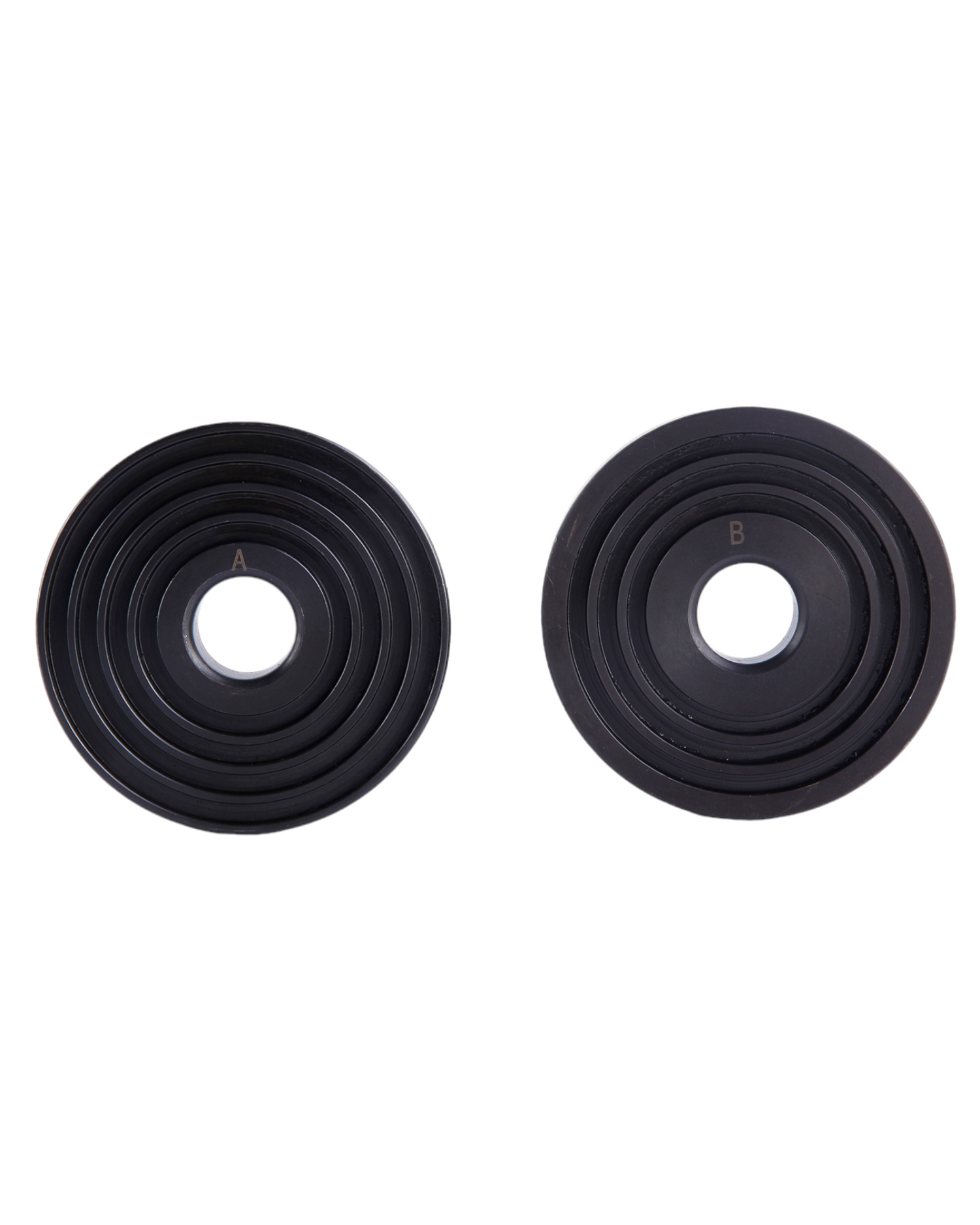 Universal-Press- und Zughülsen-Set | YZ-6037