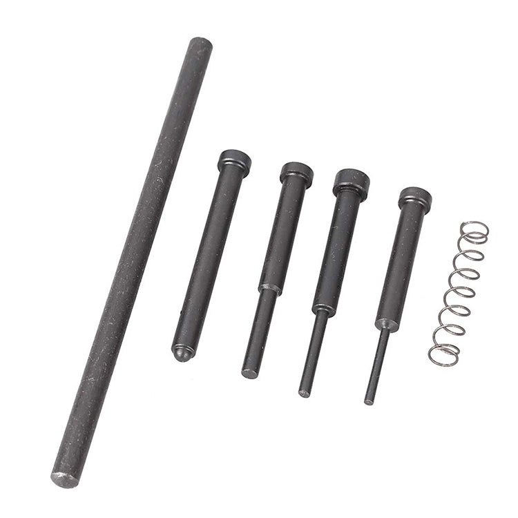 Kettenniet-Werkzeug Set 13-tlg. für Motorradketten, Antriebsketten & Steuerketten | Brand7 YZ‑6038