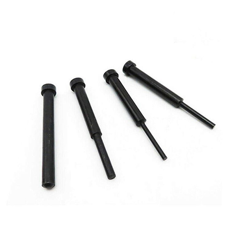 Kettenniet-Werkzeug Set 13-tlg. für Motorradketten, Antriebsketten & Steuerketten | Brand7 YZ‑6038