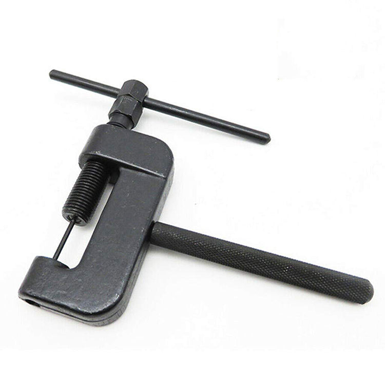 Kettenniet-Werkzeug Set 13-tlg. für Motorradketten, Antriebsketten & Steuerketten | Brand7 YZ‑6038