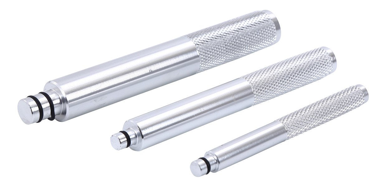 Lager- & Wellendichtring-Einbauwerkzeug 17-tlg. – präzise Montage für Radlager & Simmerringe | Brand7 YZ-6047