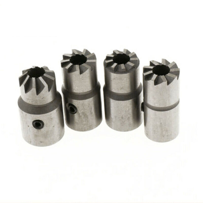 Injektor Sitzreiniger Set 5-teilig – für professionelle Motorreinigung | YZ-6055A