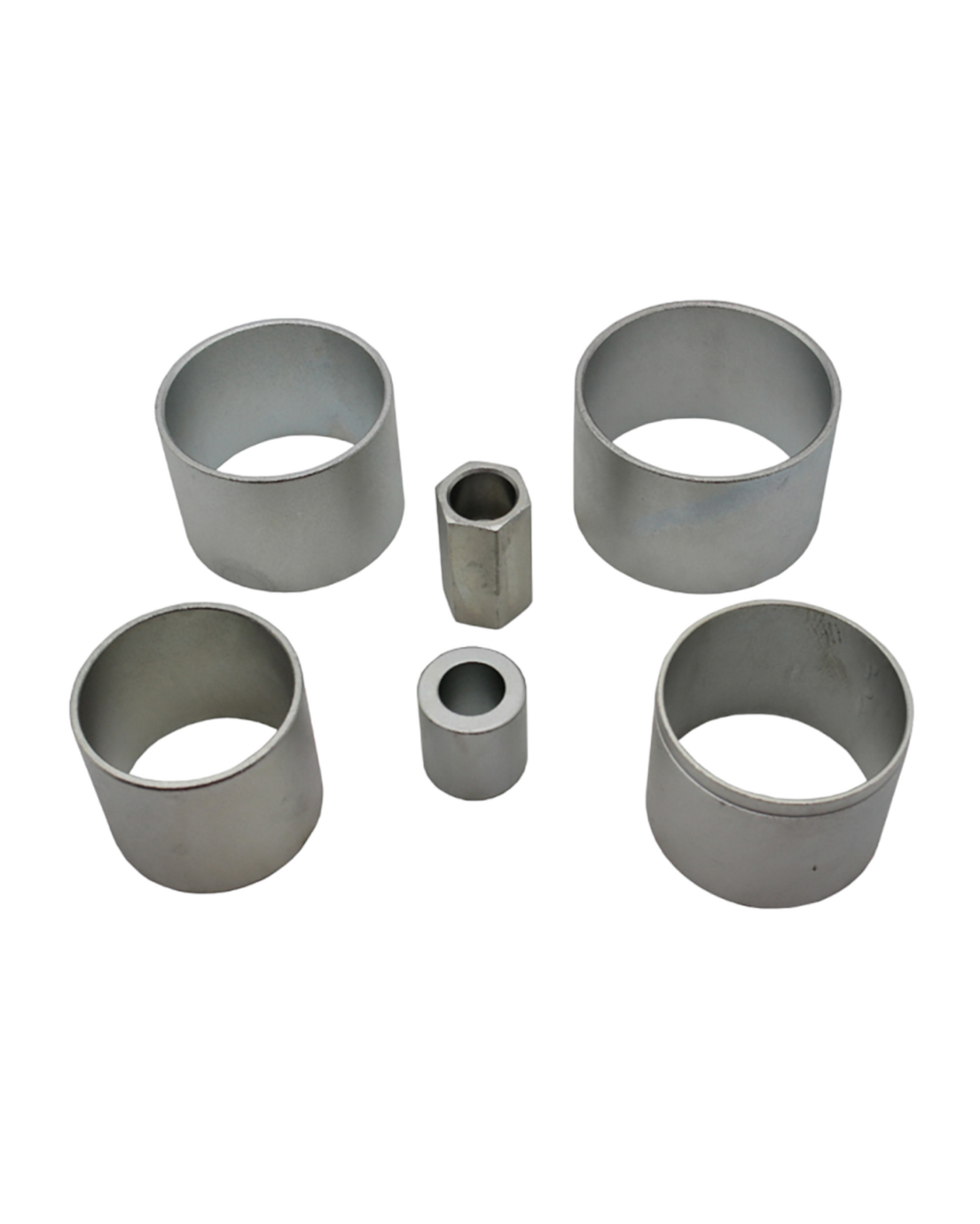 Radlager Werkzeug 31-tlg. für Aus- & Einpressen von Naben & Lagern | YZ-6075