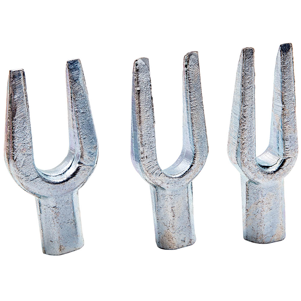 Kugelgelenk Trenngabel 5-tlg. BRAND7 | YZ-6069