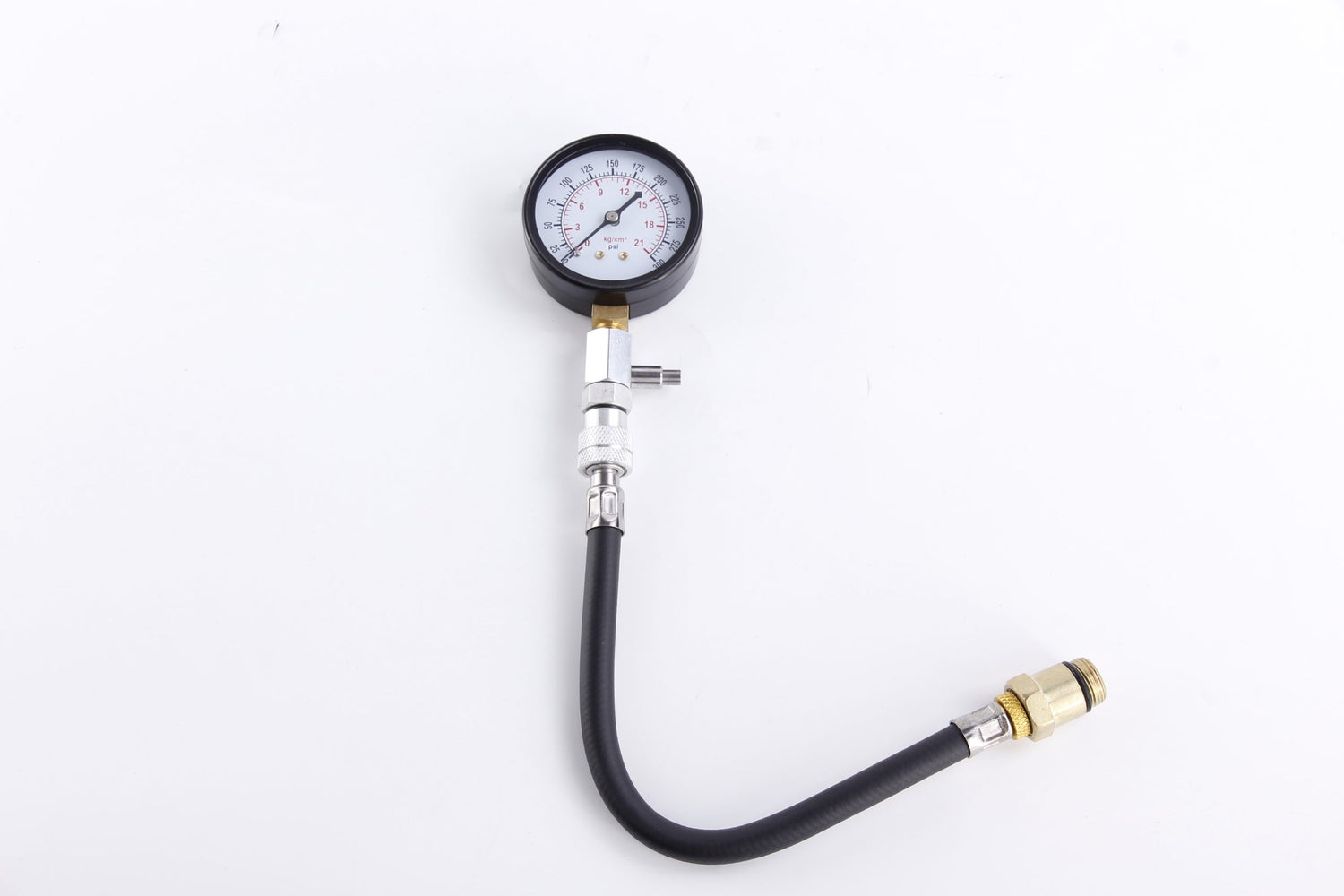 G324 Benzinmotor Kompressions-Tester-Set BRAND7 | YZ-7001