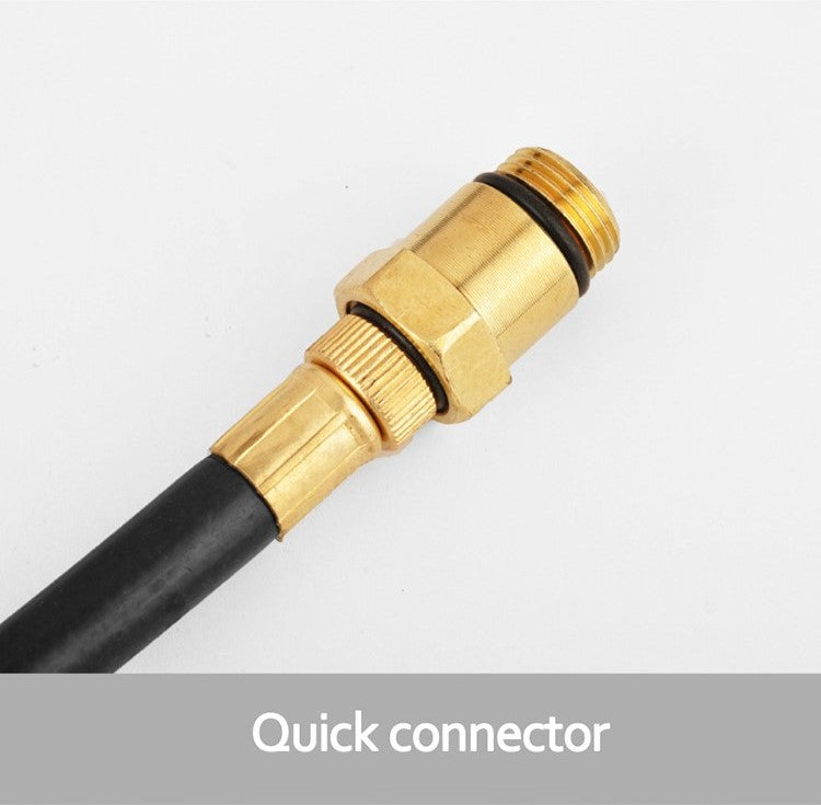 G324 Benzinmotor Kompressions-Tester-Set BRAND7 | YZ-7001