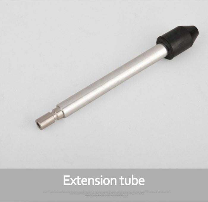 Benzinmotor Kompressions-Tester Set mit Manometer – für präzise Diagnose | YZ-7001A