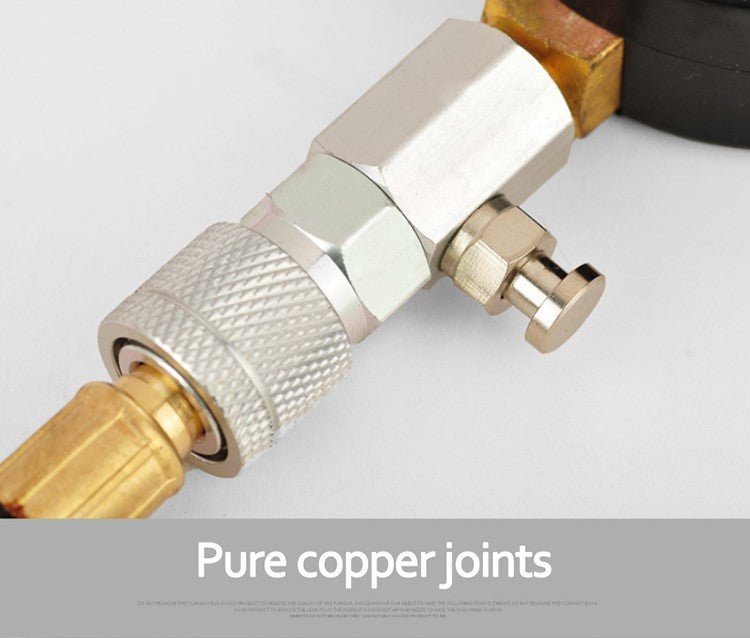 G324 Benzinmotor Kompressions-Tester-Set BRAND7 | YZ-7001