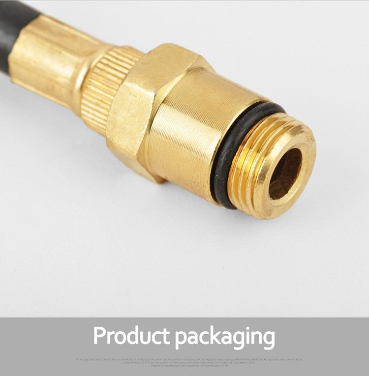 G324 Benzinmotor Kompressions-Tester-Set BRAND7 | YZ-7001