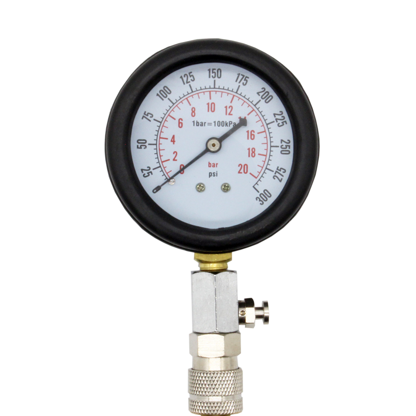 Multifunktions-Zylindermanometer BRAND7 | YZ-7002A