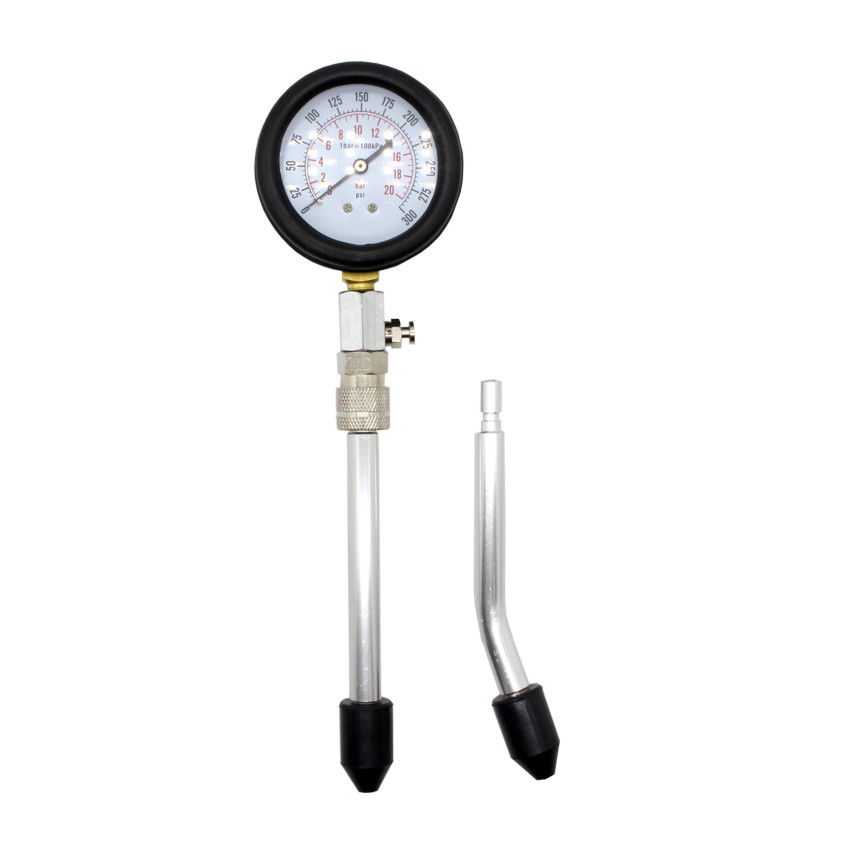 Multifunktions-Zylindermanometer BRAND7 | YZ-7002A