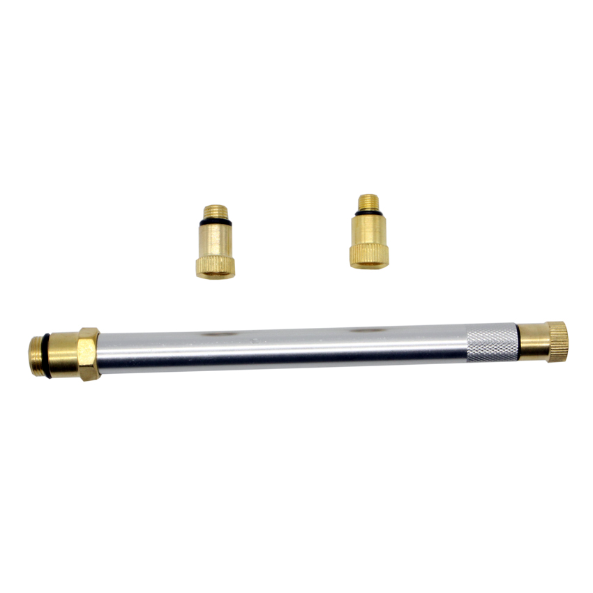 Multifunktions-Zylindermanometer BRAND7 | YZ-7002A