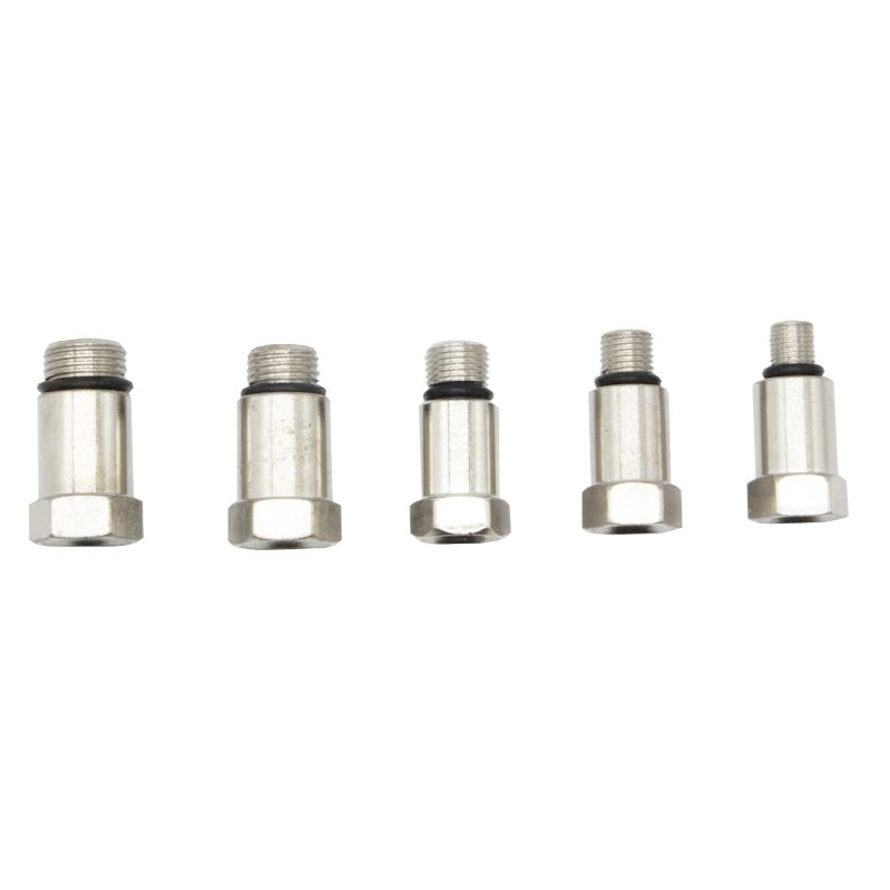 Multifunktions-Zylinderdruckmesser für Benzinmotoren mit Adapterset | YZ-7002B