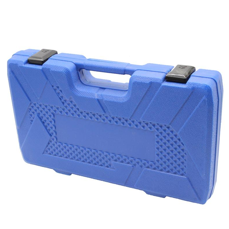 Multifunktions-Zylinderdruckmesser für Benzinmotoren mit Adapterset | YZ-7002B