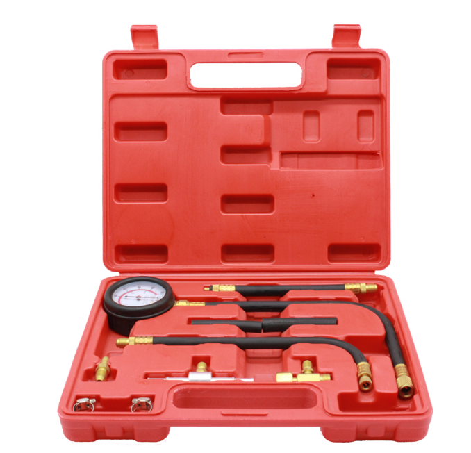 Einspritzmanometer BRAND7 | YZ-7003A