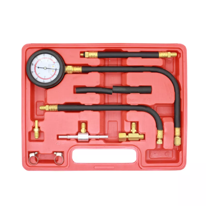 Einspritzmanometer BRAND7 | YZ-7003A