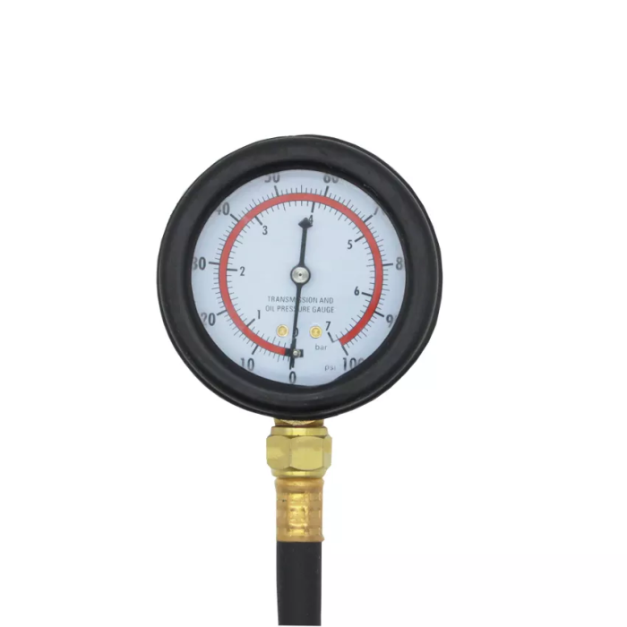 Einspritzmanometer BRAND7 | YZ-7003A