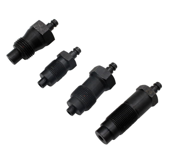 TU-16 Diesel- oder Benzin-Multifunktions-Zylinderdruckmesser-Kit BRAND7 | YZ-7005B